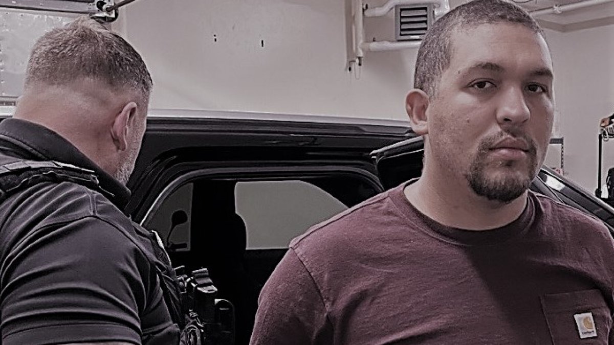 Antonio Jose De Abreu Vidal Filho arrested in Rye, NH in Brazilian killings – NBC Bay Area - Vimarsana News