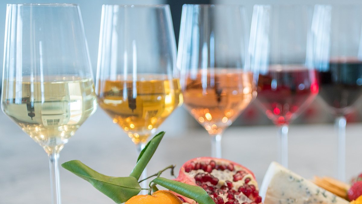 A bubbly bevy of 'California Wine Month' festivities will shimmer in September – NBC Bay Area - Vimarsana News