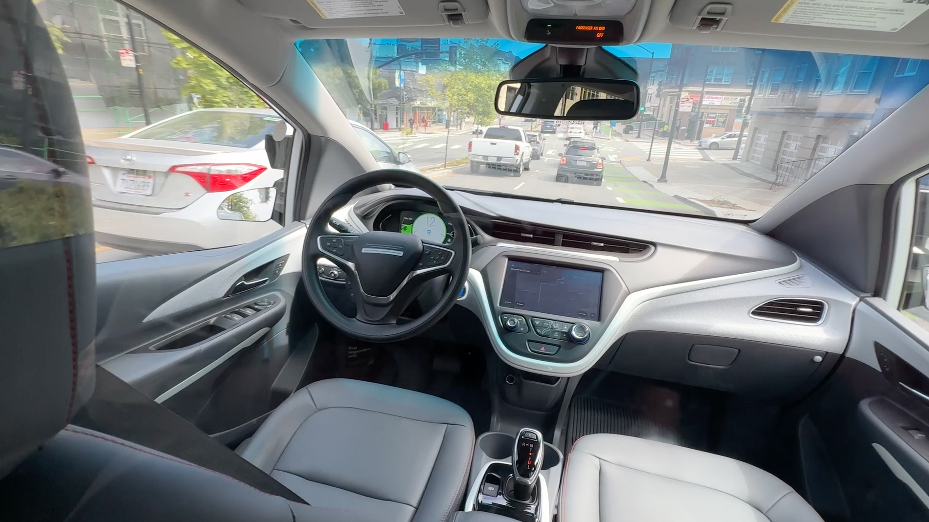 Driverless car companies seek expansion in SF despite worries tech lacks safety guard rails