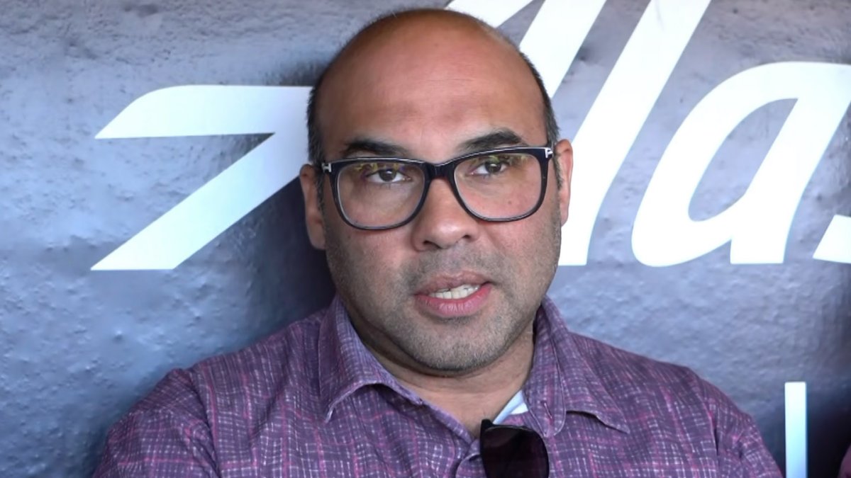Why Farhan Zaidi, Giants went silent at 2023 MLB trade deadline – NBC Bay Area - Vimarsana News