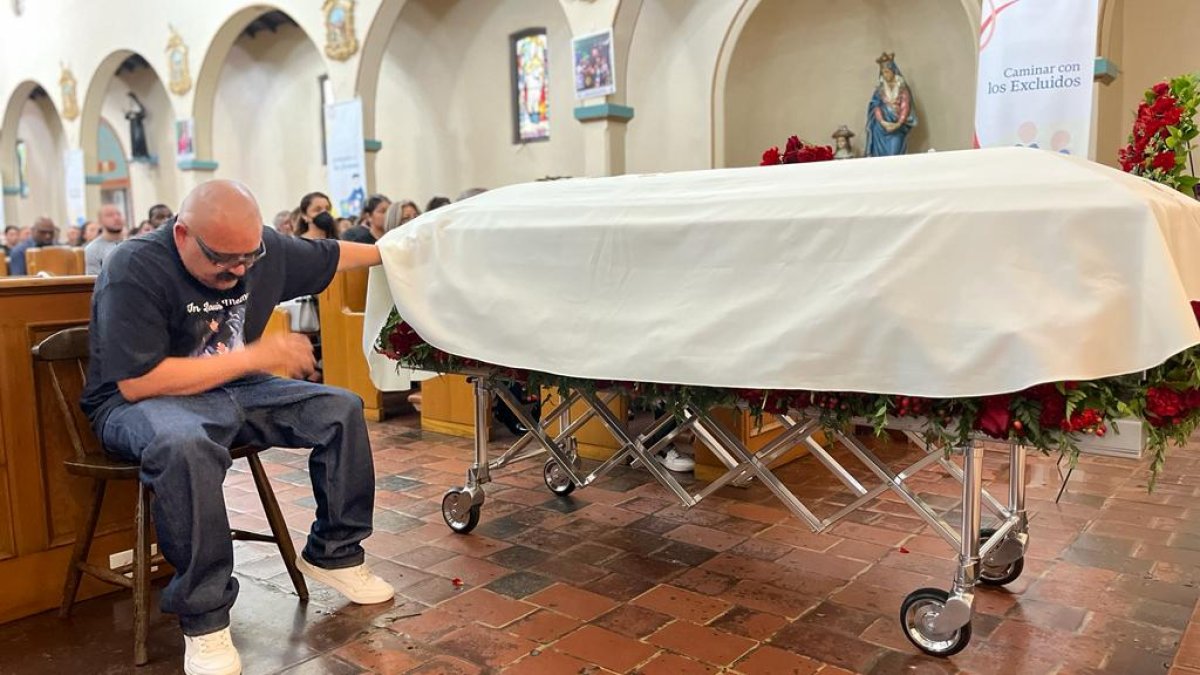 Woman found dead in Tijuana had bank account drained: Father – NBC Bay Area - Vimarsana News