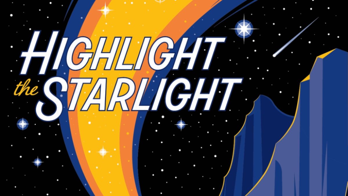 'Highlight the Starlight' in Sequoia National Park this September – NBC Bay Area - Vimarsana News
