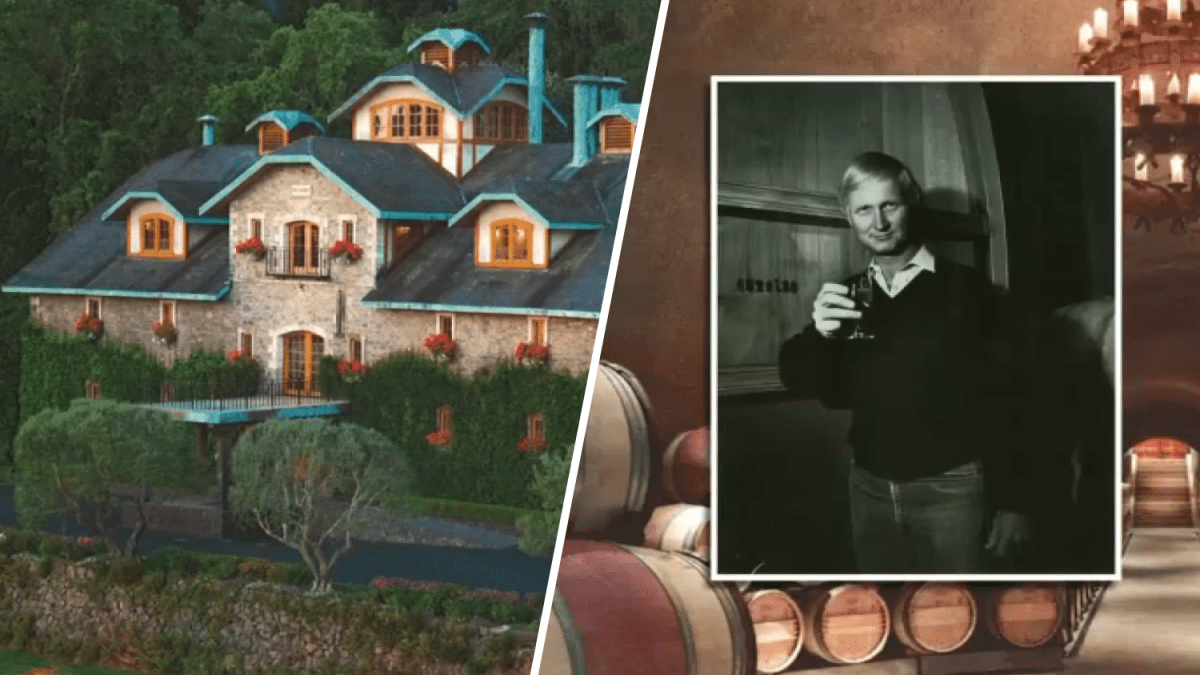 Napa Valley hosts V Foundation celebration – NBC Bay Area - Vimarsana News