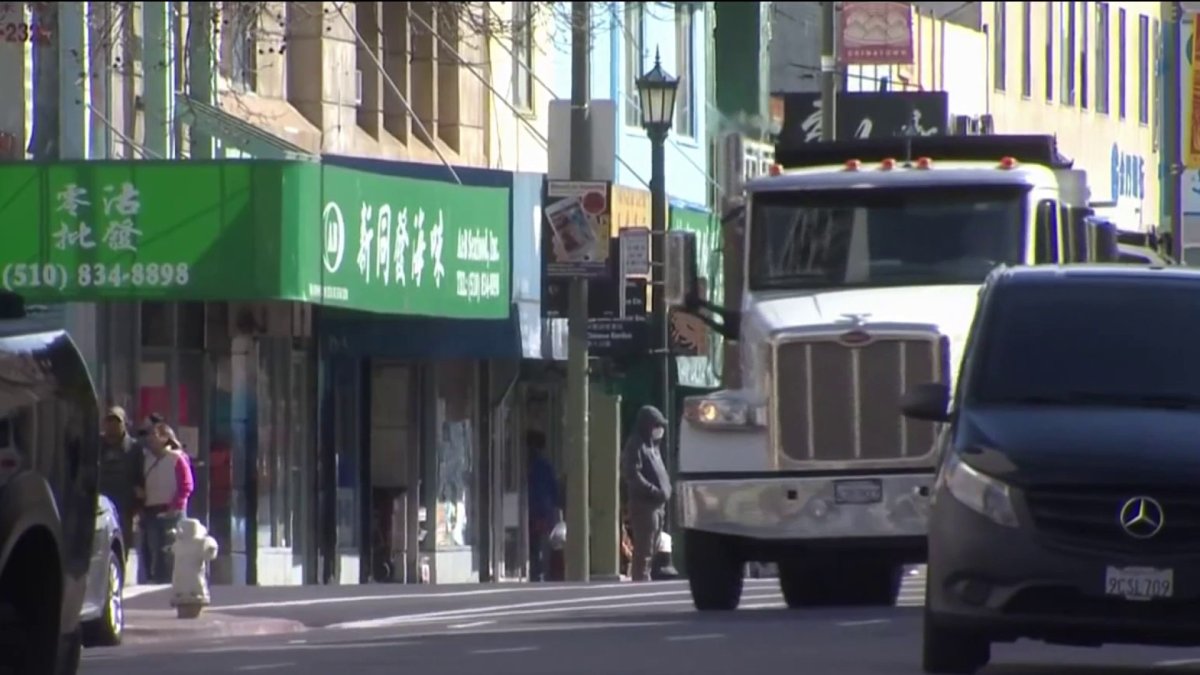 Community raises concerns amid recent crime in Oakland’s Little Saigon ...