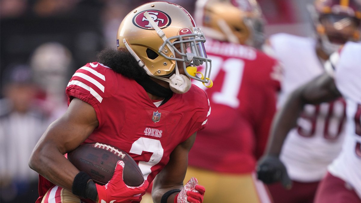 49ers' Ray-Ray McCloud suffers broken wrist, will miss start of 2023 season – NBC Bay Area - Vimarsana News