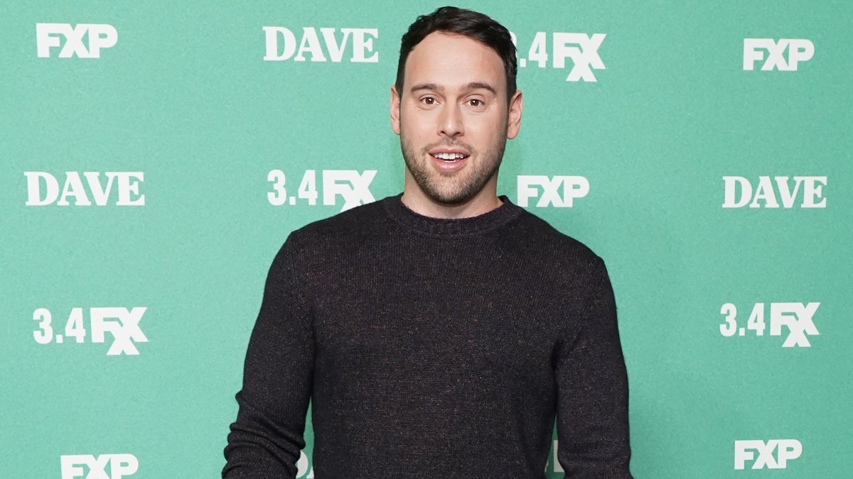 Scooter Braun controversy: Why stars are parting ways with the executive – NBC Bay Area - Vimarsana News