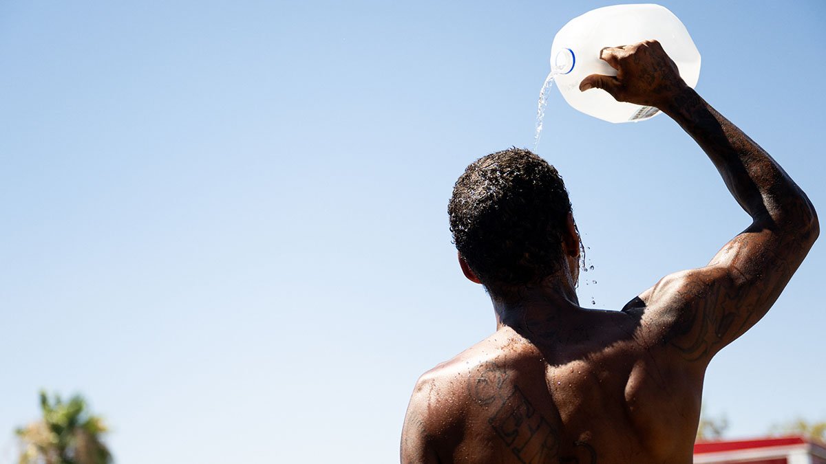 Lack of data on US heat deaths complicates efforts to keep people safe as Earth warms – NBC Bay Area - Vimarsana News
