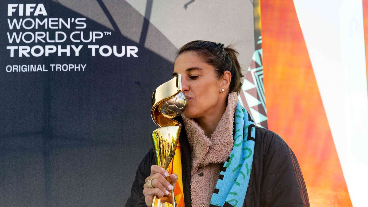 Carli Lloyd slams USWNT after Women’s World Cup draw vs. Portugal NBC