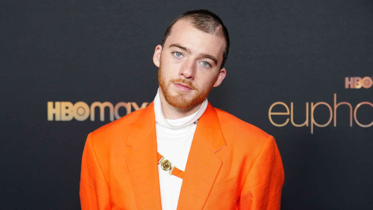 Angus Cloud's mom insists 'Euphoria' actor 'did not intend to end his life' – NBC Bay Area - Vimarsana News