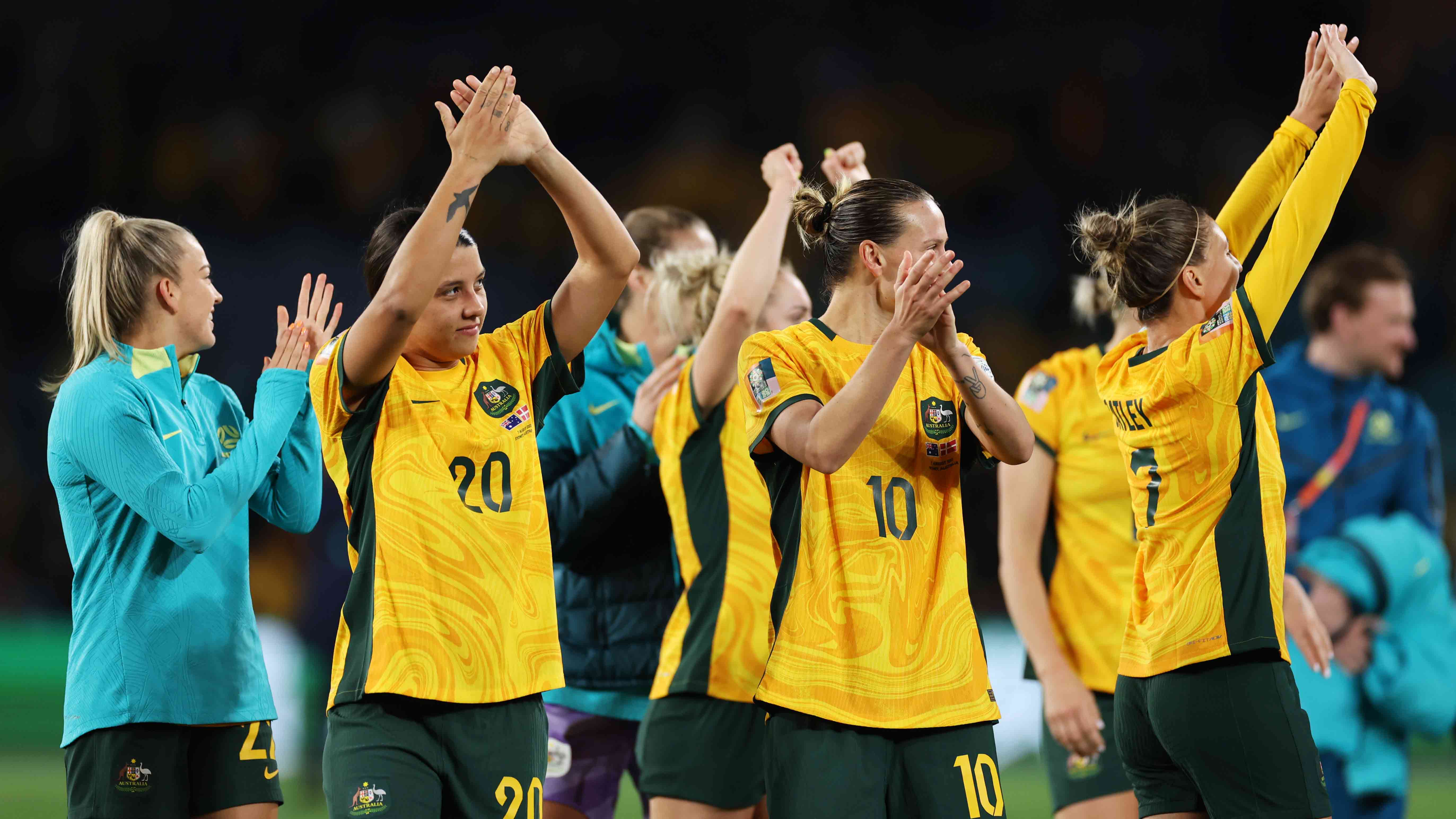 Who has won the Women's World Cup most? Full list of Women's World Cup  winners from 1991