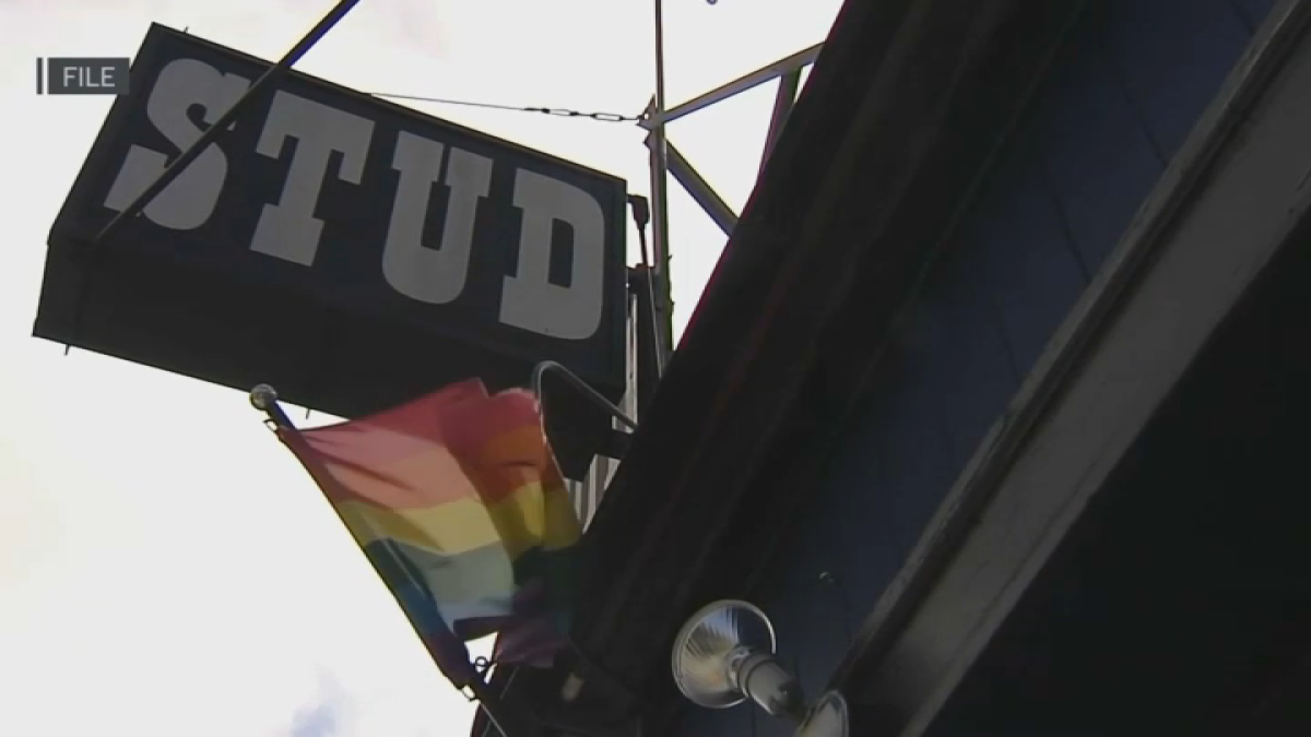 Historic San Francisco LGBTQ bar announces reopening plans – NBC Bay Area