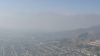 Spare the Air alert in effect through Thursday over wildfire smoke