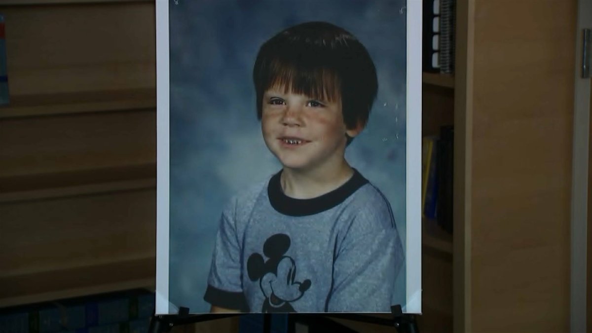 Cold case solved: Arrest in 1987 killing of Vallejo boy – NBC Bay Area