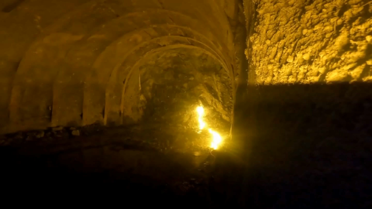 work-over-half-way-done-on-anderson-dam-tunnel-in-morgan-hill-nbc-bay