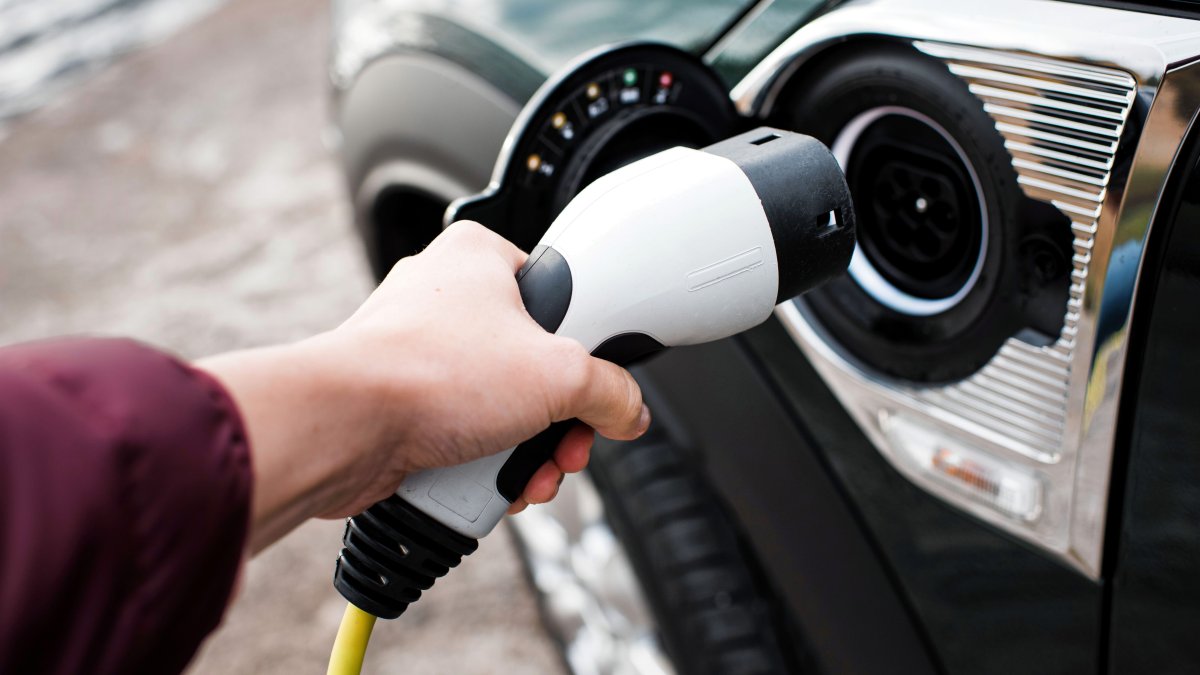 Caltrans invests $63 million in EV charging infrastructure across the state - Vimarsana News
