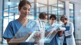 There is only one way to overcome workers’ fear of AI, says PwC’s Tim Ryan
