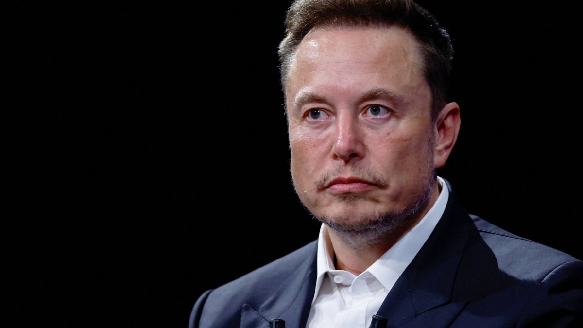 Elon Musk facing defamation lawsuit in Texas over posts that falsely ...