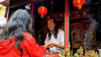 ‘Who should I hire? Will I get rich?' Fortune telling is a booming business in Singapore
