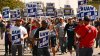 UAW again threatens to expand strikes at Detroit automakers if progress isn't made by Friday