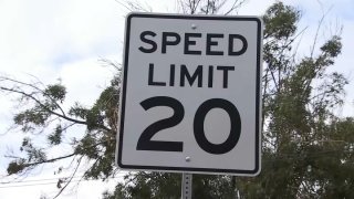 San Francisco lowers speed limits near more schools – NBC Bay Area