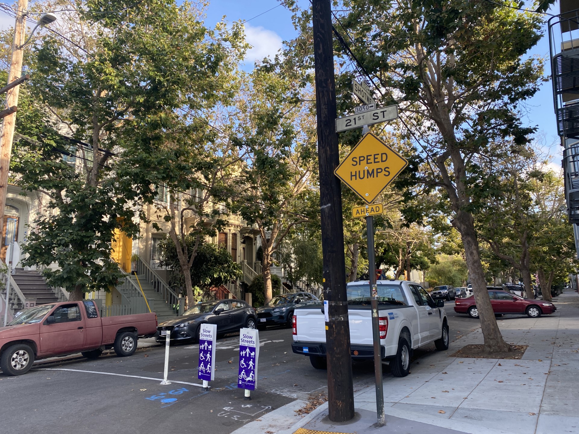 San Francisco prostitution problem hits Shotwell Street neighborhood – NBC  Bay Area