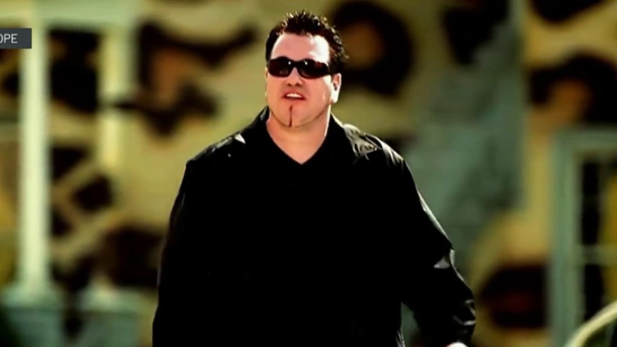 Longtime Smash Mouth lead singer dies – NBC Bay Area