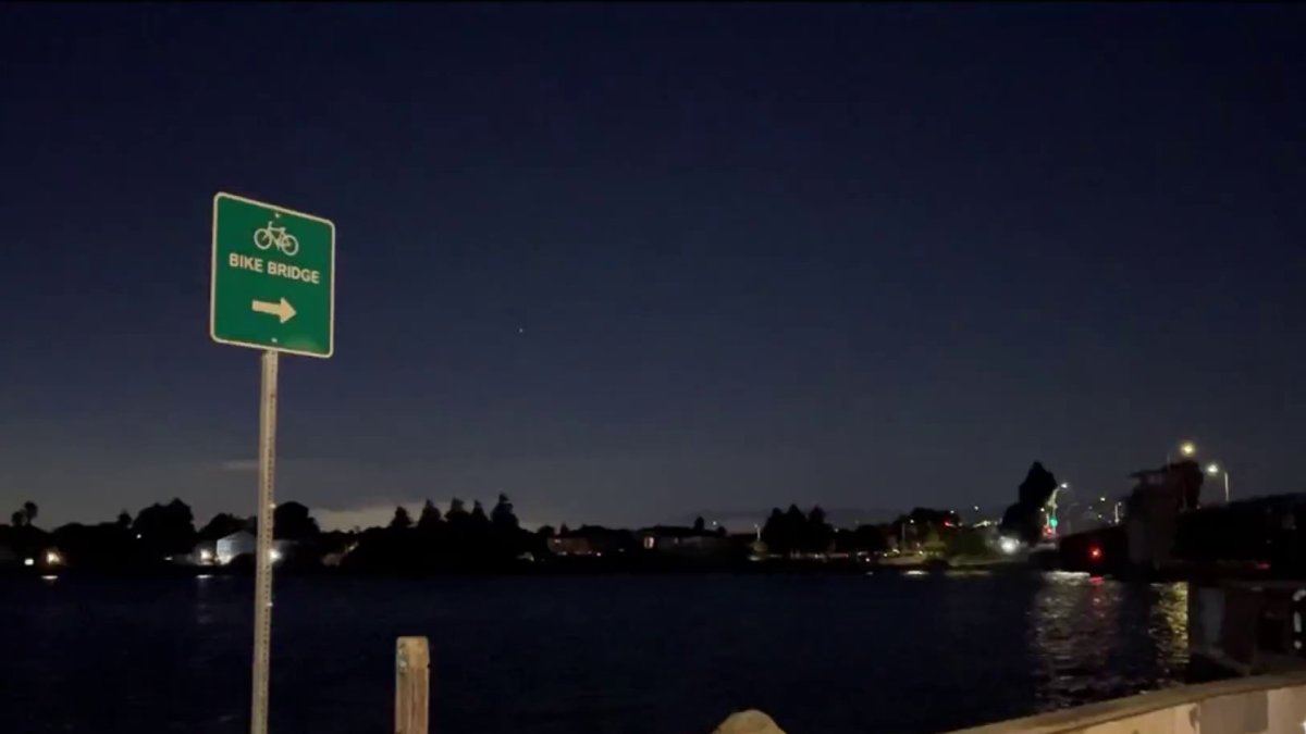 Suspect arrested in death of woman found inside bag along Alameda ...