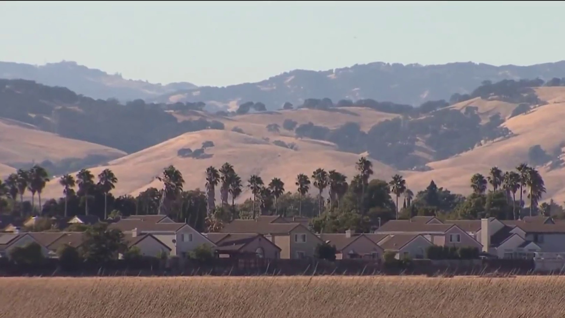 Buyer of proposed new Solano County city meets with Fairfield mayor, local  leaders