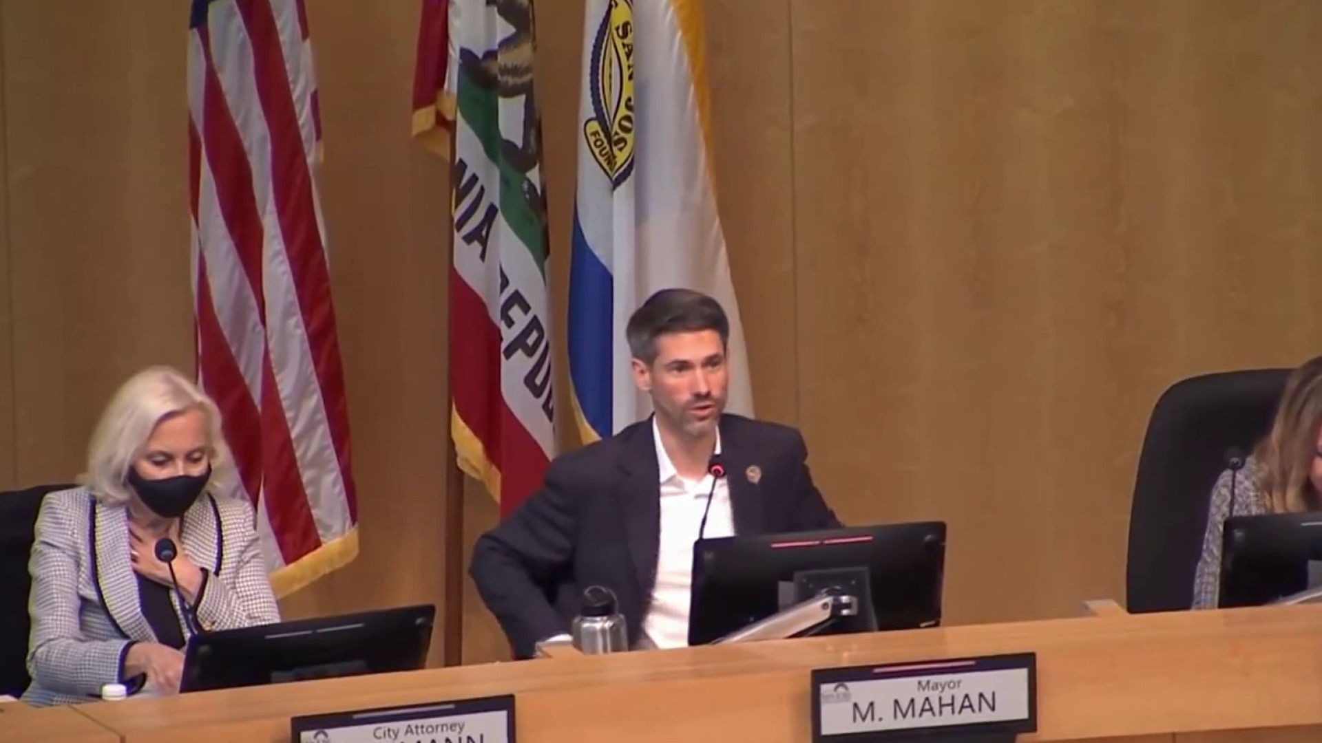 Santa Clara votes again to strip 49ers of stadium duties, moves downtown  revitalization effort forward - San José Spotlight