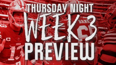 Who Plays Thursday Night Football Week 3? How to Watch Thursday Night  Football Week 3? - News