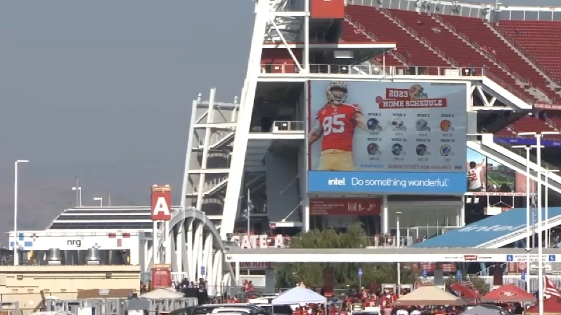 Santa Clara Mayor Pushes 49ers for 2026 World Cup Documents – NBC Bay Area