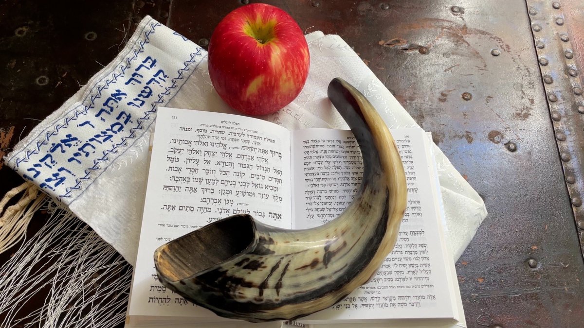 What is Yom Kippur? – NBC Bay Area