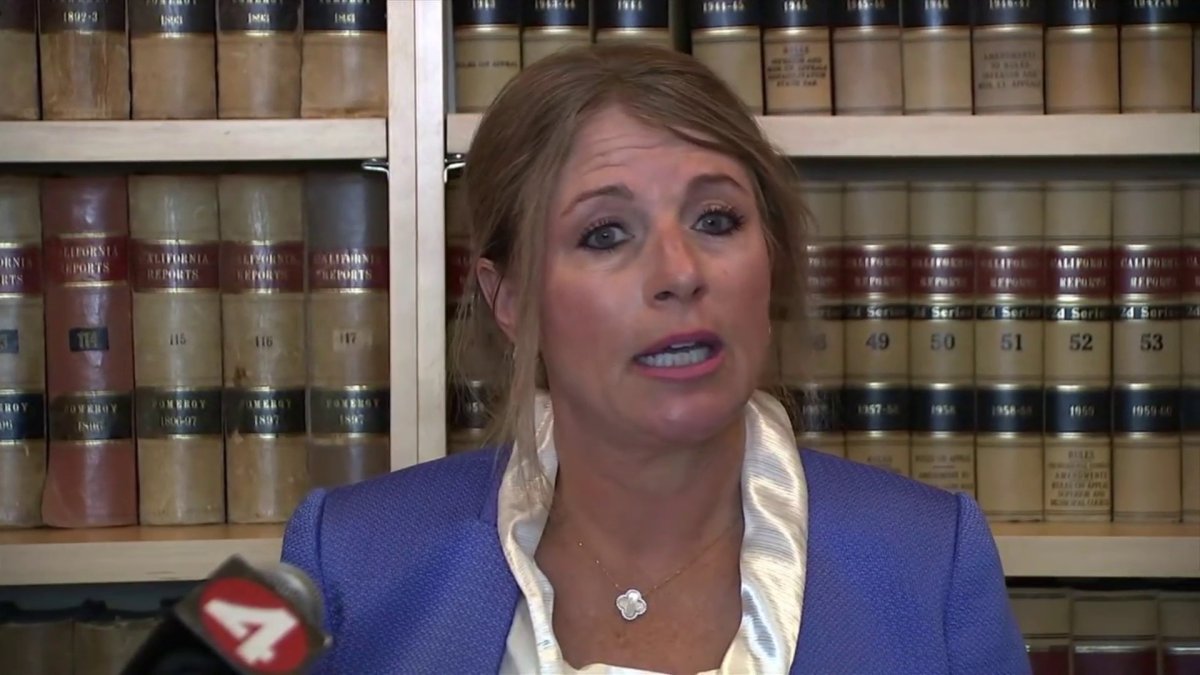 Watch: Officials discuss arrrest in Solano County cold case – NBC Bay Area