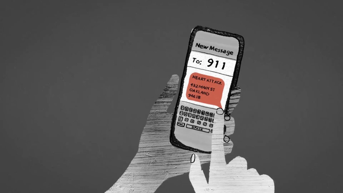 can you call 911 from google voice