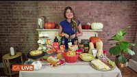 Discover seasonal delights and fall essentials with Aldi!