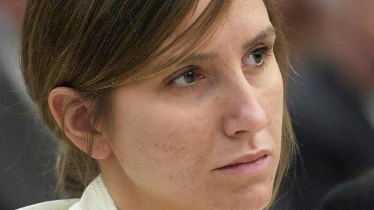 Couple who bought house from Utah mom charged with killing husband feel like 'bystanders in her path of destruction' – NBC Bay Area - Vimarsana News
