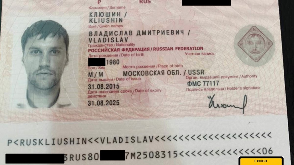 Russian hacker Vladislav Klyushin with Kremlin ties sentenced for stock market scheme – NBC Bay Area - Vimarsana News