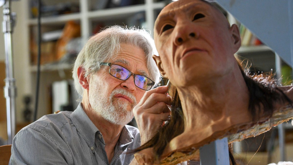 How ancient DNA analysis is unraveling our shared history with other kinds of humans – NBC Bay Area - Vimarsana News
