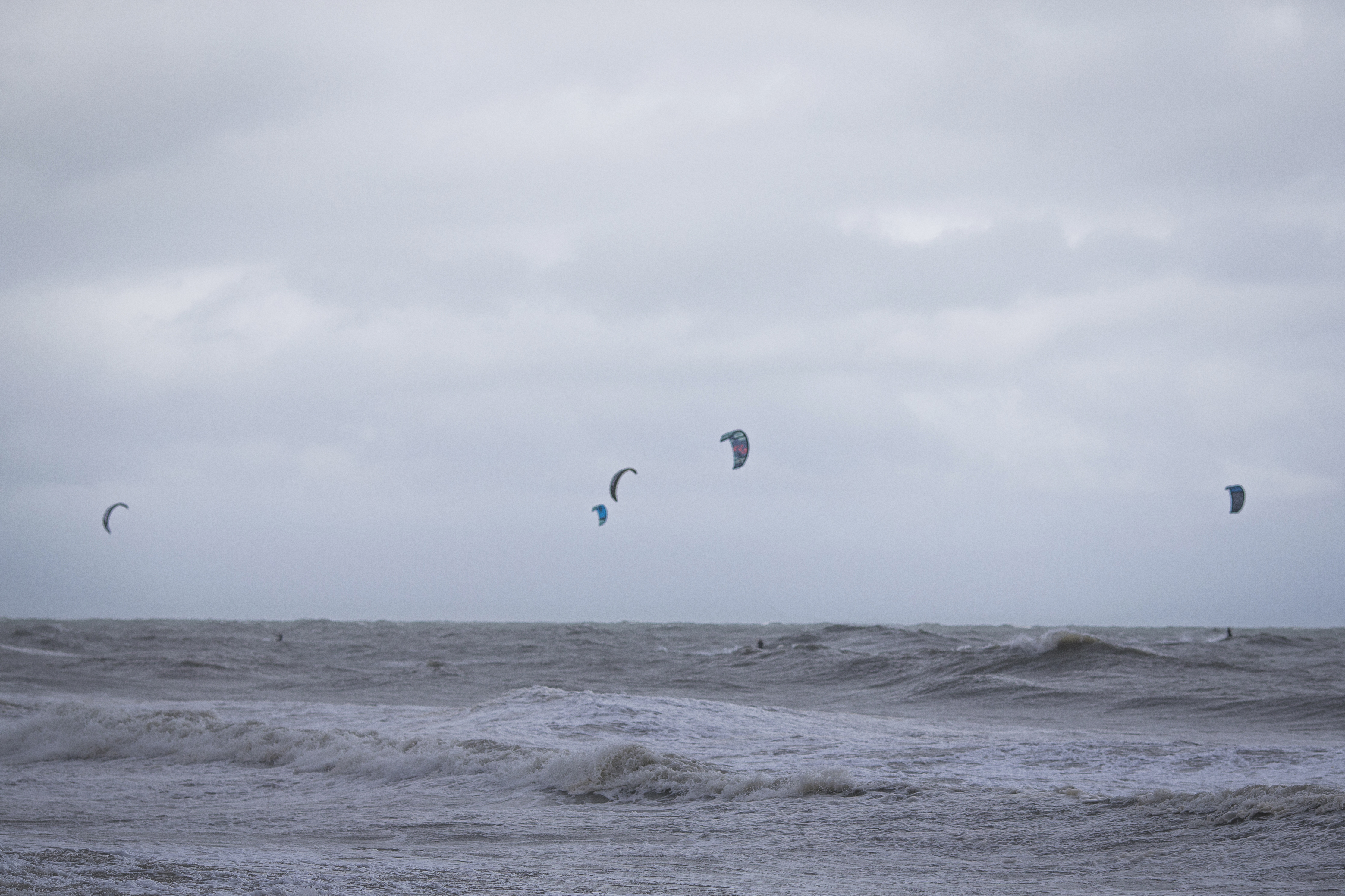 Weakening Ophelia still poses a risk of coastal flooding and heavy