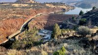 Things to know about the Klamath River dam removal project, the largest in US history
