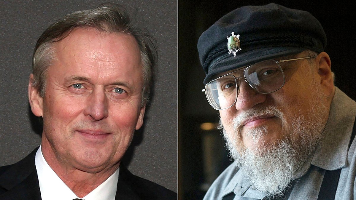 George R.R. Martin, John Grisham and more authors sue OpenAI – NBC Bay Area - Vimarsana News