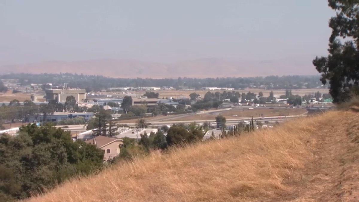 Spare the Air alert extended through Friday – NBC Bay Area - Vimarsana News