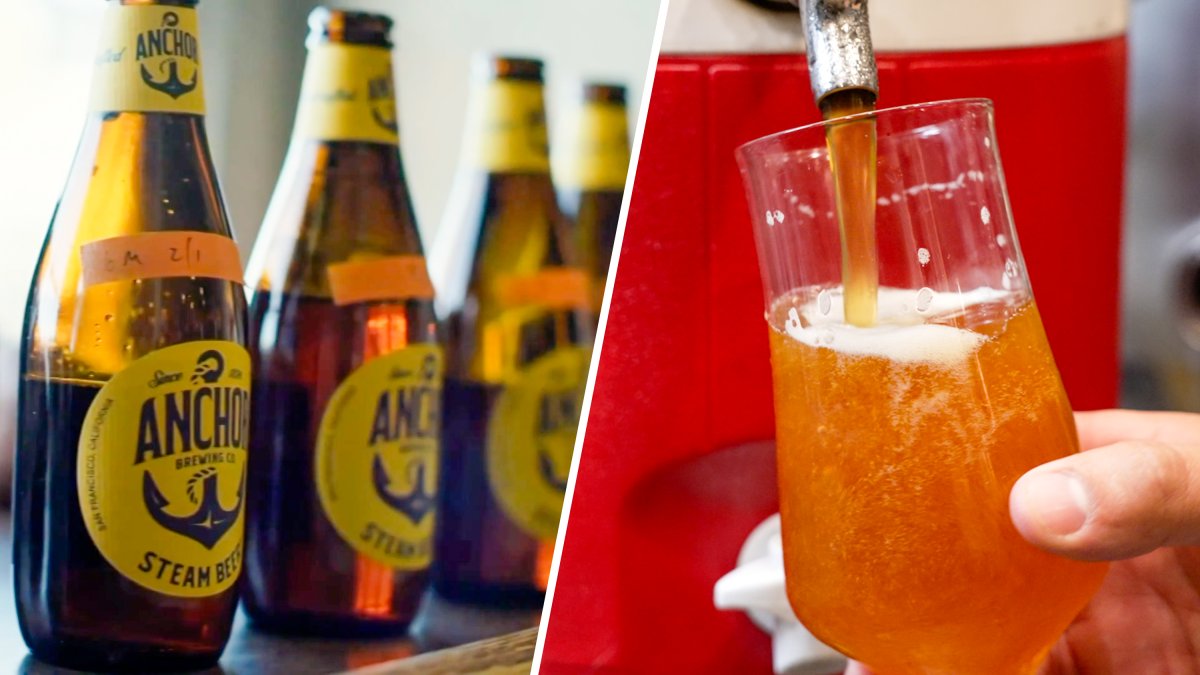 In San Jose, ‘Solidarity Ale’ supports Anchor Brewing workers’ bid to