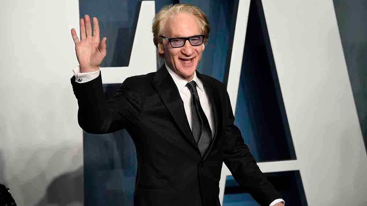 Bill Maher postpones HBO talk show's return to air – NBC Bay Area - Vimarsana News