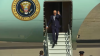 Biden arrives in the Bay Area for campaign fundraisers