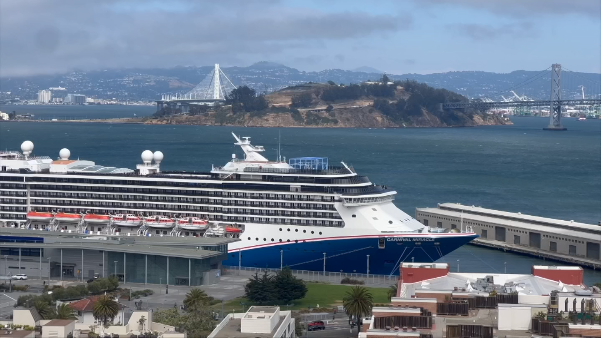 Why A Cruise Might Save You Money On Travel In 2024 NBC Bay Area   Cruise Ship Image 