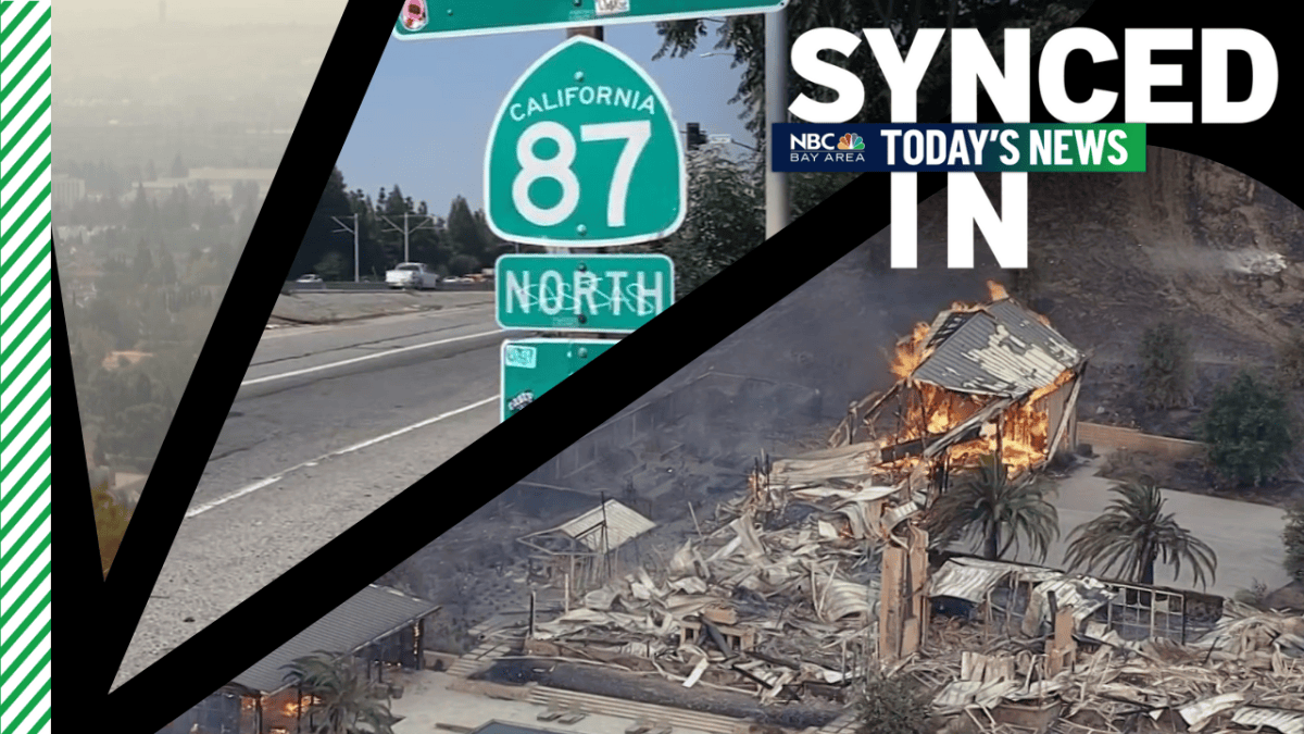 In the news: Highway 87 closure, property insurance pricing, weather ...
