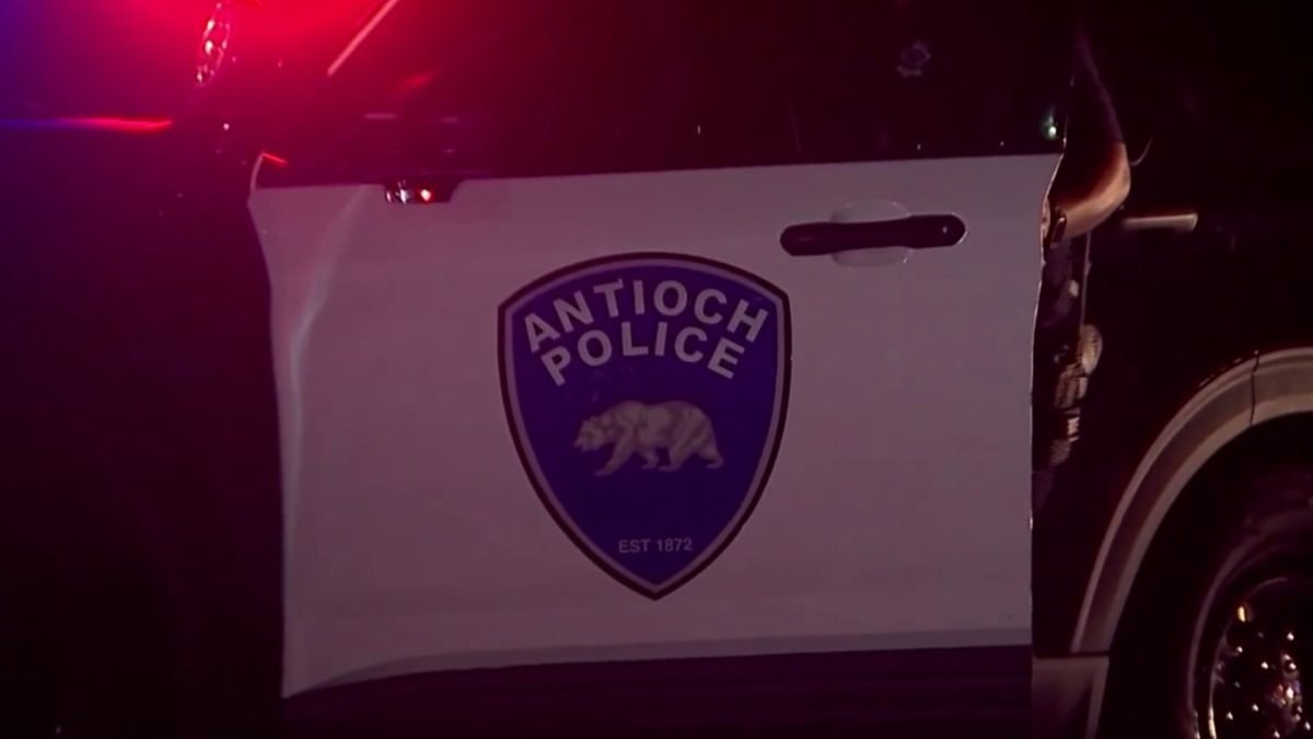 Vallejo man arrested in Antioch fatal shooting – NBC Bay Area