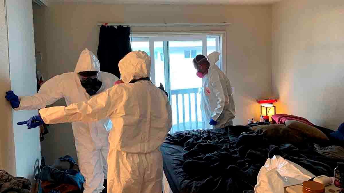 Some prosecutors pursue murder charges for parents whose children die from fentanyl – NBC Bay Area - Vimarsana News