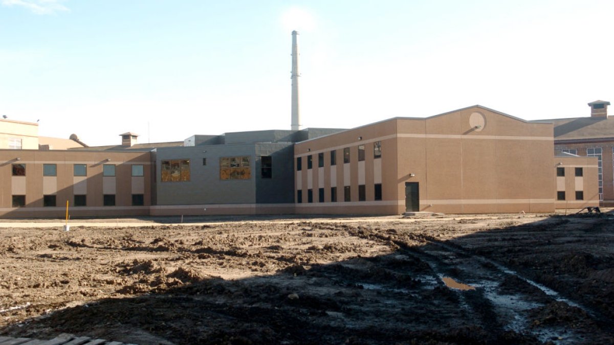 Minnesota's Stillwater prison reaches resolution with inmates who refused to return to cells due to heat wave – NBC Bay Area - Vimarsana News